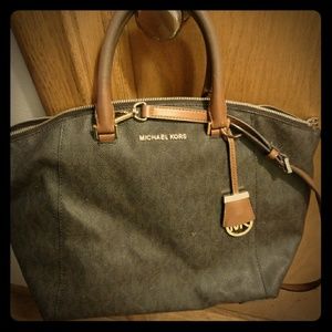 MK handbag
